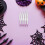 100 Unidades Dentes De Para Decoração De Halloween 11