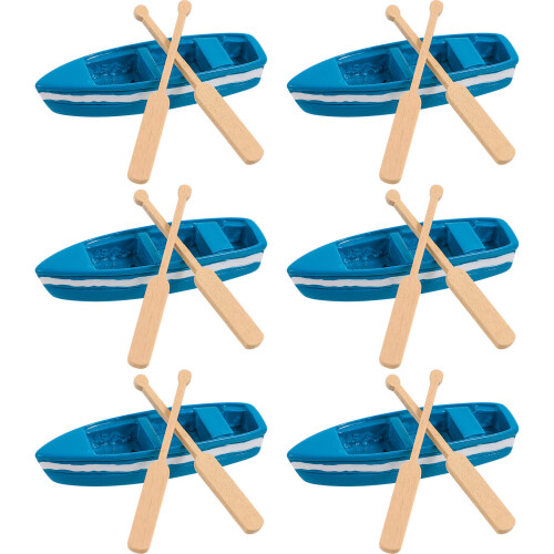 60 Conjuntos De Mini Resina Com Pás Para Decoração Praia 1