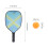 Conjunto De Raquetes De Pickleball Com Bolas Para Treinamento 9