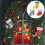 4Stk Handgemachtes Weihnachtsdekor Materialpaket Aus Stoff 5