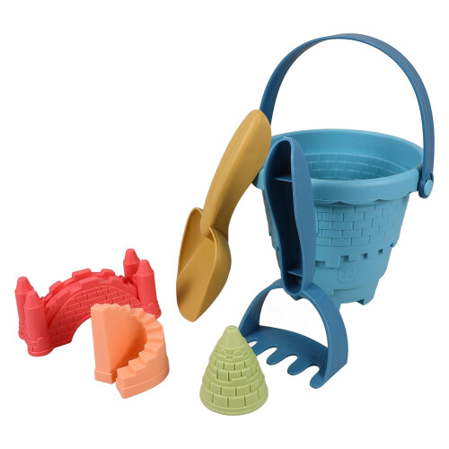 1 Conjunto De Para Escavar Praia
