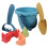 1 Conjunto De Para Escavar Praia 10