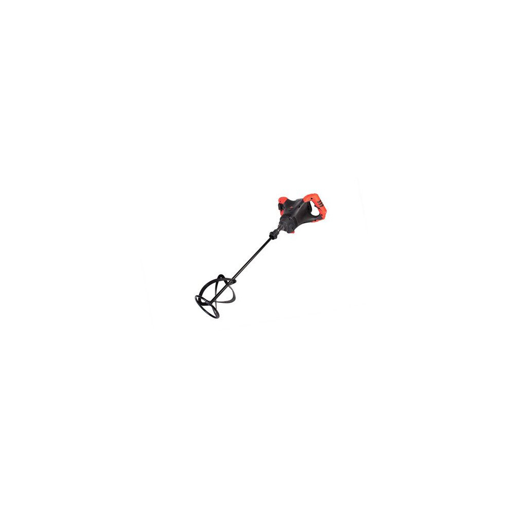 RUBI MISCHER RUBIMIX-9 SUPERTORQUE 230V - Image 5