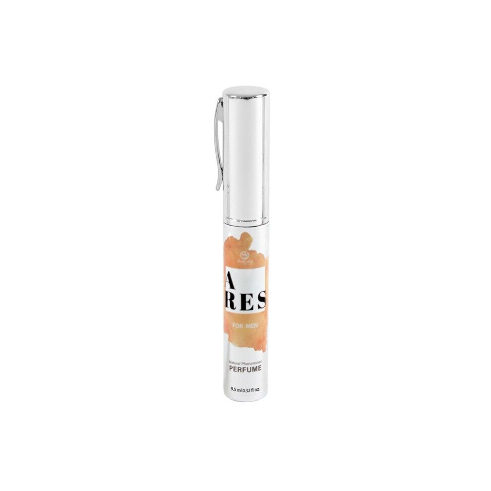 Secret Play Pheromone Perfume For Men Ares, Travel Size 9.5 Ml - Sp3731 Volume: 9.5 Ml