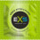 EXS Comfy Fit Ribbed and Dotted Condoms 12 Pack 2