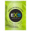 EXS Comfy Fit Ribbed and Dotted Condoms 12 Pack 3