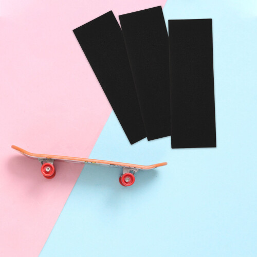 10 Unidades De Espuma Antiderrapante Para Fingerboard 2