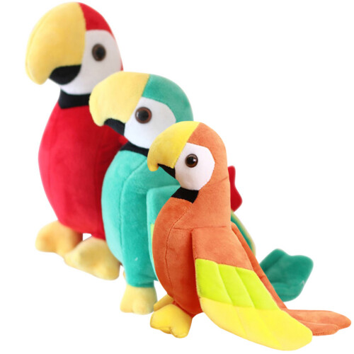 3 Unidades De De De Pelúcia Para Bebés 1