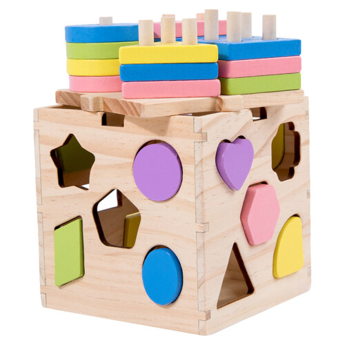 Conjunto Brinquedo Sensorial Crianças