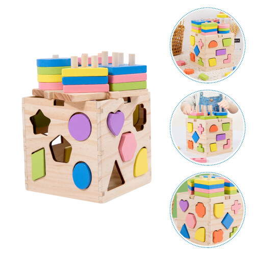 Conjunto Brinquedo Sensorial Crianças 2