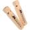 2Pcs Brinquedo Musical Com Trem Desenho 9