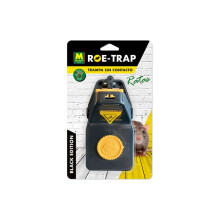 Armadilha para Ratos Edição Black 231700 Masso - Masso