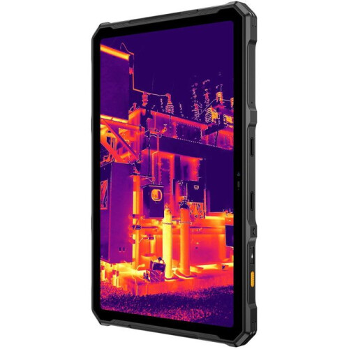 Ulefone UleFone Armor Pad 4 Ultra 5G Termico nero 2