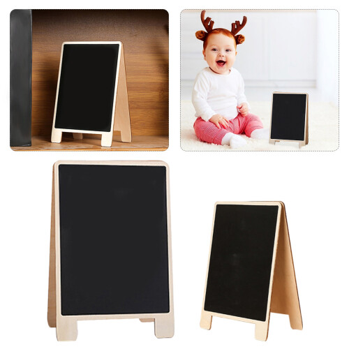 2 Pcs Quadro De Giz Para Casa E Hotel 2