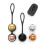 Dorcel Training Balls Remote Controlled Geisha Balls 1