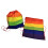 Pride PRIDE - LGBT FLAG BACKPACK 1