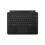 Microsoft Microsoft Tastiera per Surface Pro con Riponimento per Stilo Spagnolo QWERTY Nero 1
