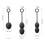 Svakom Nova Exercise Kegel Balls-Red 5