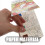 Conjunto De De Pintura Para Crianças Kit De Bolso 4