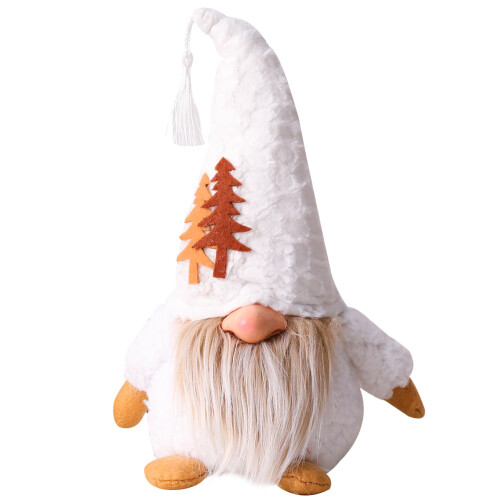 duende decorativo escandinavo para 1