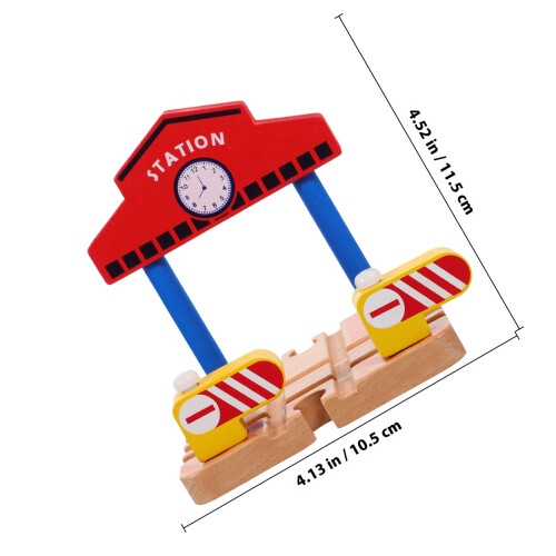 Acessório Para Conjunto De Brinquedo 1