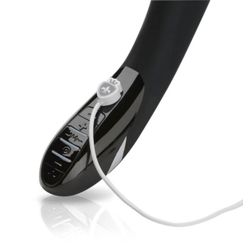 Mystim Electric Eric E-Stim Vibe Black Edition 1