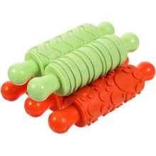 20 Unidades Rolo Crianças Modelagem Massa Kit Diy