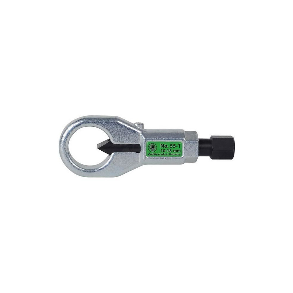 Photos - Nail / Screw / Fastener Nut splitter, mechanical, Model: 55-0, for s/flat nut sizes 4-10