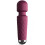 Stimolatore - Wanderful - Mini - Ricaricabile - Viola - Misto/Adulto 2
