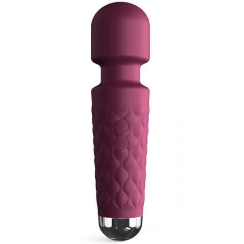 Stimolatore - Wanderful - Mini - Ricaricabile - Viola - Misto/Adulto 1