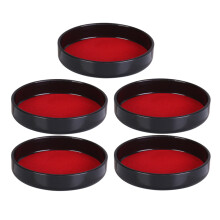 5Pcs Dados Plástico Reposição Agitador Ktv