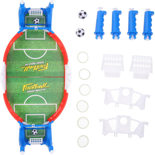Conjunto De De Futebol Tabuleiro Mini 1