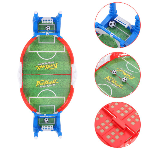 Conjunto De De Futebol Tabuleiro Mini 2