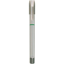 Taraud für Maschinen RUKO 232120E 1 Stück metrisch M12 x 1.75 1.75 mm Rechtschnitt DIN 371 HSSE-Co 5 Form B 1 Stk.