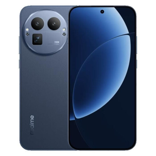 Realme GT8 Pro - 12/256GB - Azul escuro