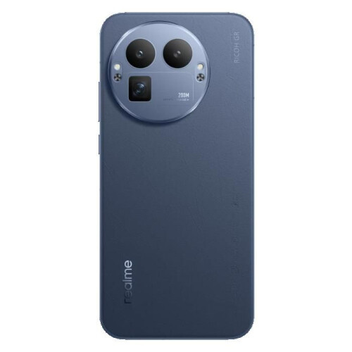Realme GT8 Pro - 12/256GB - Azul escuro 1