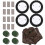 Conjunto De Com E Decorativos Militares 9