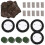 Conjunto De Com E Decorativos Militares 3