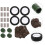 Conjunto De Com E Decorativos Militares 6