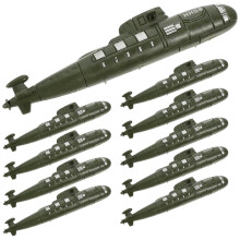 40 Unidades De Militares Para