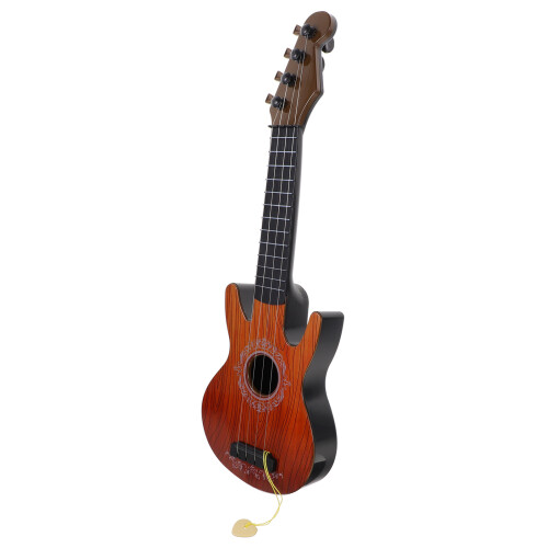 Gitara Dla Dzieci Instrument Muzyczny Edukacyjny