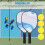 Conjunto De Raquetes E Bolas Para Pickleball E 11