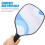 Conjunto De Raquetes E Bolas Para Pickleball E 10
