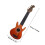 Gitara Dla Dzieci Instrument Muzyczny Edukacyjny 2
