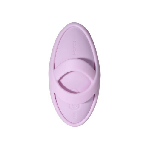 Svakom Echo 2 Finger Vibrator Lilac 2