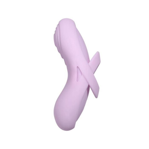 Svakom Echo 2 Finger Vibrator Lilac 1