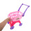 De Infantil Mini Mercado Com Cesta Brinquedo 4