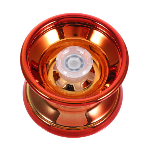 Mini Bola De Corda Yoyo Brinquedo Para