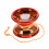 Mini Bola De Corda Yoyo Brinquedo Para 3