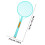 Conjunto De Raquetes De Badminton E Bolas Para Crianças 3